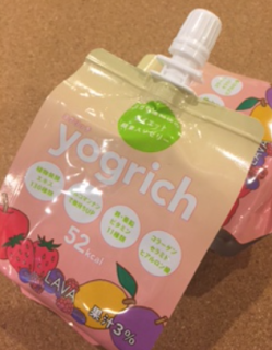 yogrich（ヨグリッチ）の画像