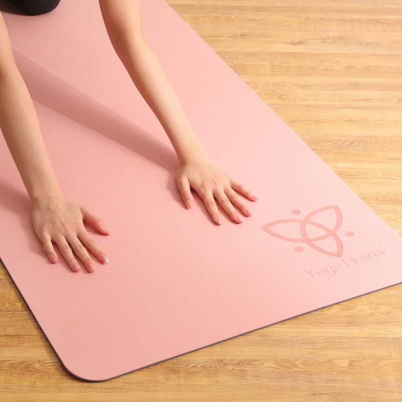 YogaPranaの滑りにくさ